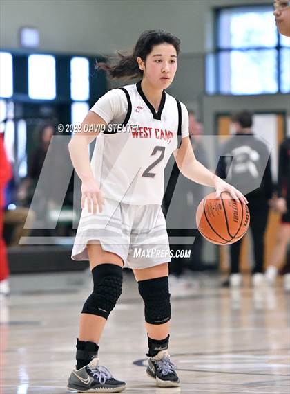 Thumbnail 3 in Davis vs. West Campus (Steve Cauchi Ram Jam) photogallery.