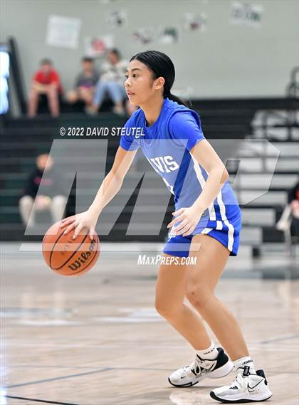 Thumbnail 2 in Davis vs. West Campus (Steve Cauchi Ram Jam) photogallery.
