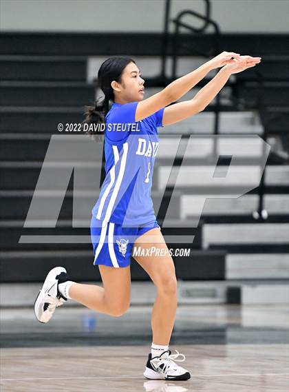 Thumbnail 1 in Davis vs. West Campus (Steve Cauchi Ram Jam) photogallery.