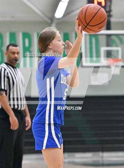 Thumbnail 3 in Davis vs. West Campus (Steve Cauchi Ram Jam) photogallery.
