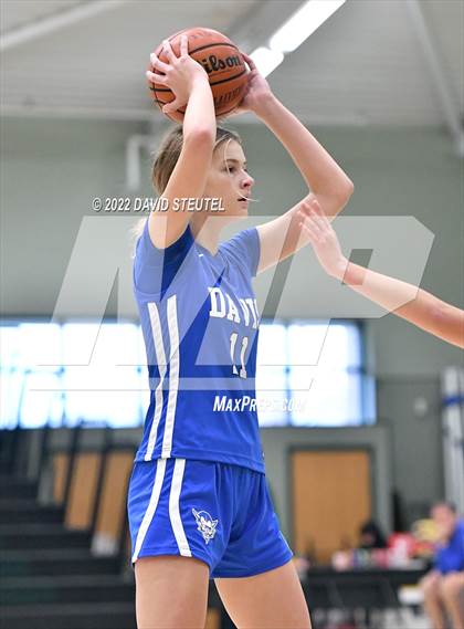 Thumbnail 2 in Davis vs. West Campus (Steve Cauchi Ram Jam) photogallery.