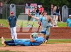 Photo from the gallery "Creekview vs Loganville (GHSA 5A Elite 8 Game 1)"