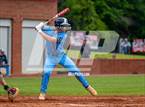 Photo from the gallery "Creekview vs Loganville (GHSA 5A Elite 8 Game 1)"