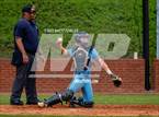 Photo from the gallery "Creekview vs Loganville (GHSA 5A Elite 8 Game 1)"