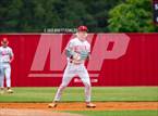 Photo from the gallery "Creekview vs Loganville (GHSA 5A Elite 8 Game 1)"