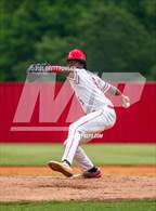 Photo from the gallery "Creekview vs Loganville (GHSA 5A Elite 8 Game 1)"