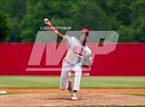 Photo from the gallery "Creekview vs Loganville (GHSA 5A Elite 8 Game 1)"