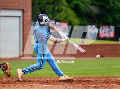 Thumbnail 3 in Creekview vs Loganville (GHSA 5A Elite 8 Game 1) photogallery.