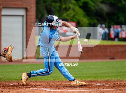 Thumbnail 2 in Creekview vs Loganville (GHSA 5A Elite 8 Game 1) photogallery.