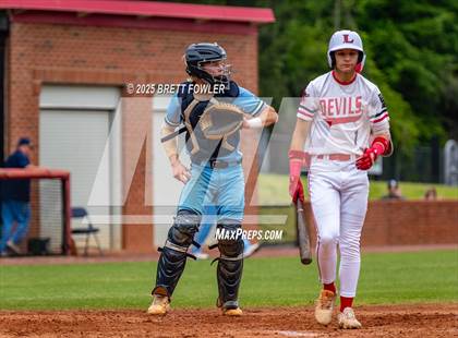 Thumbnail 2 in Creekview vs Loganville (GHSA 5A Elite 8 Game 1) photogallery.