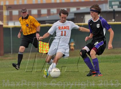 Thumbnail 3 in Harrisburg @ Mt. Vernon photogallery.