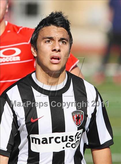 Thumbnail 2 in Odessa vs Marcus (Marcus Classic) photogallery.