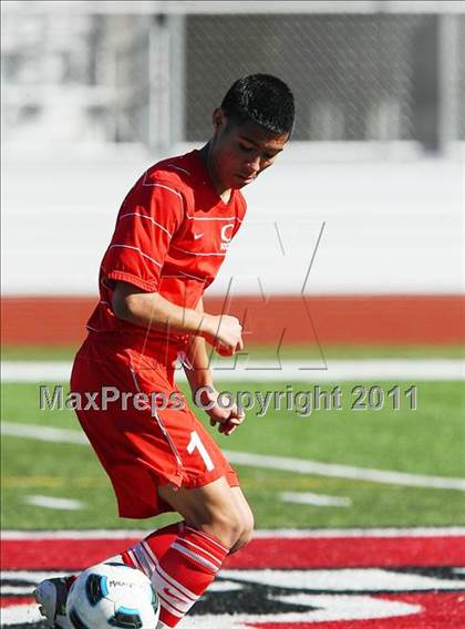 Thumbnail 2 in Odessa vs Marcus (Marcus Classic) photogallery.