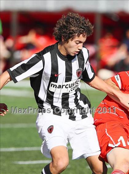 Thumbnail 1 in Odessa vs Marcus (Marcus Classic) photogallery.
