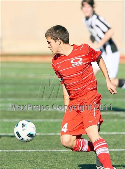 Thumbnail 2 in Odessa vs Marcus (Marcus Classic) photogallery.