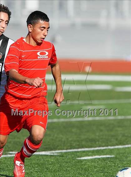 Thumbnail 2 in Odessa vs Marcus (Marcus Classic) photogallery.