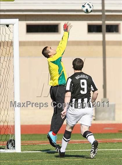 Thumbnail 2 in Odessa vs Marcus (Marcus Classic) photogallery.