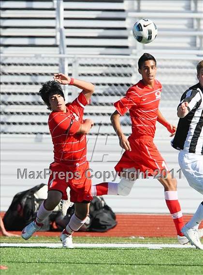 Thumbnail 2 in Odessa vs Marcus (Marcus Classic) photogallery.