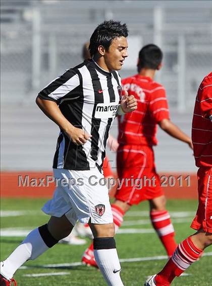 Thumbnail 2 in Odessa vs Marcus (Marcus Classic) photogallery.