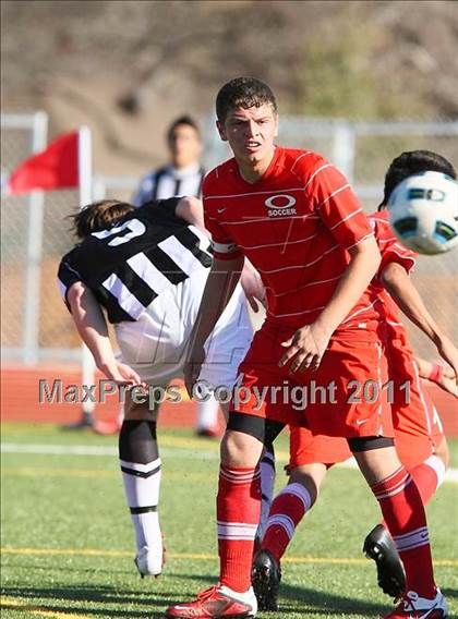 Thumbnail 3 in Odessa vs Marcus (Marcus Classic) photogallery.