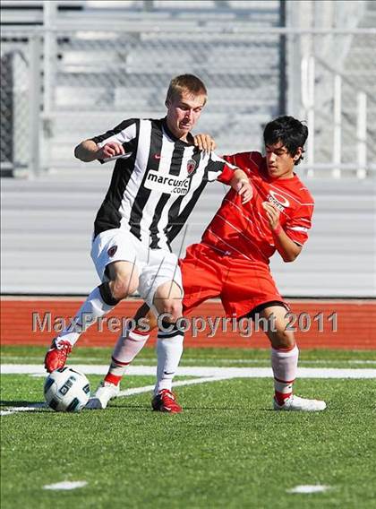 Thumbnail 3 in Odessa vs Marcus (Marcus Classic) photogallery.