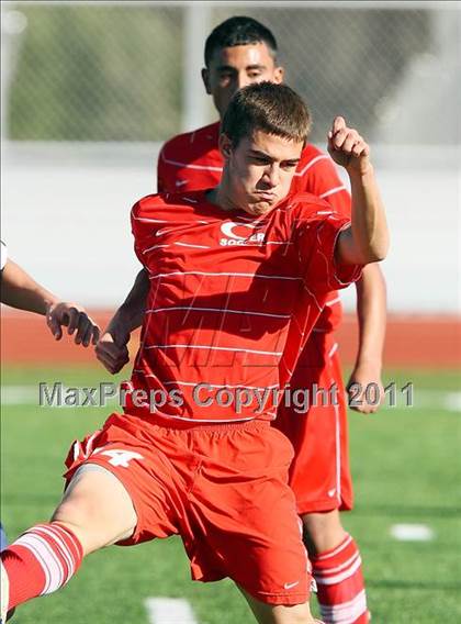 Thumbnail 1 in Odessa vs Marcus (Marcus Classic) photogallery.