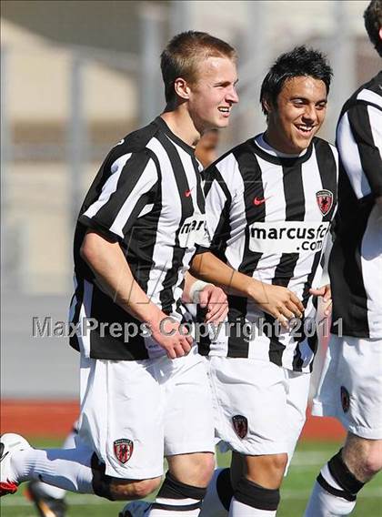 Thumbnail 2 in Odessa vs Marcus (Marcus Classic) photogallery.