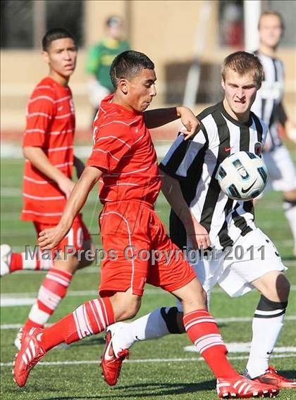 Thumbnail 1 in Odessa vs Marcus (Marcus Classic) photogallery.