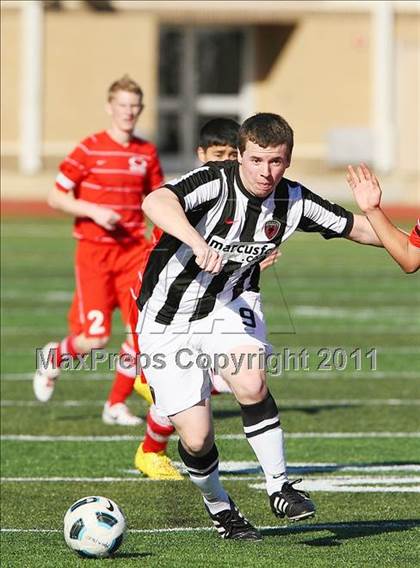 Thumbnail 1 in Odessa vs Marcus (Marcus Classic) photogallery.