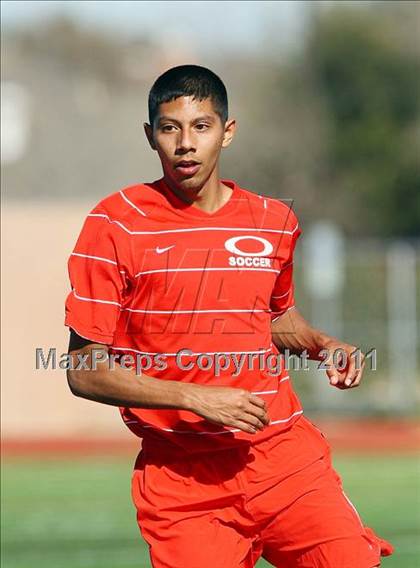 Thumbnail 2 in Odessa vs Marcus (Marcus Classic) photogallery.