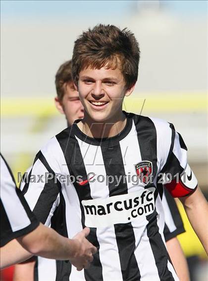 Thumbnail 1 in Odessa vs Marcus (Marcus Classic) photogallery.
