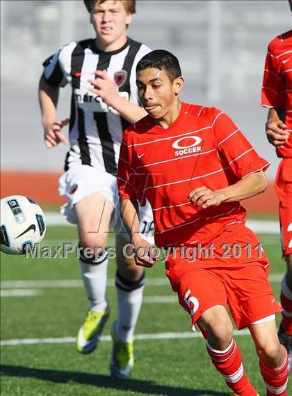 Thumbnail 1 in Odessa vs Marcus (Marcus Classic) photogallery.