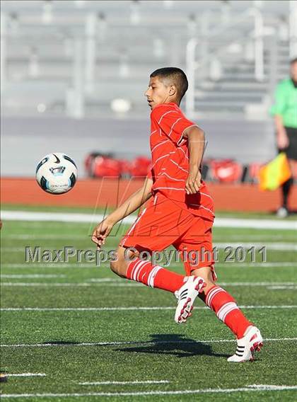 Thumbnail 2 in Odessa vs Marcus (Marcus Classic) photogallery.
