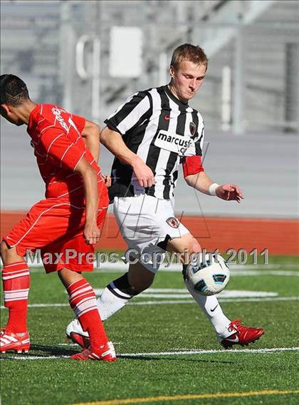 Thumbnail 1 in Odessa vs Marcus (Marcus Classic) photogallery.