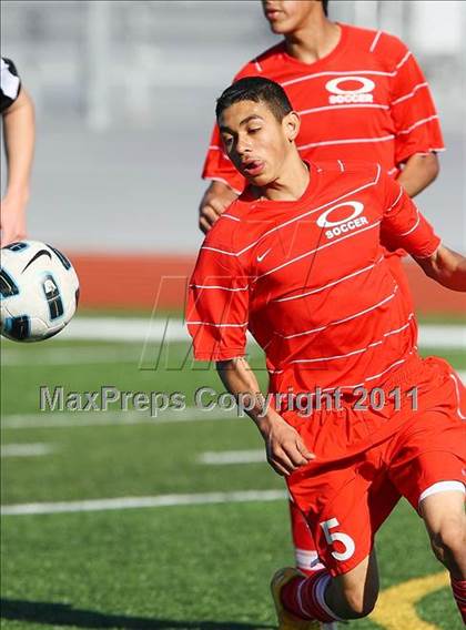 Thumbnail 1 in Odessa vs Marcus (Marcus Classic) photogallery.