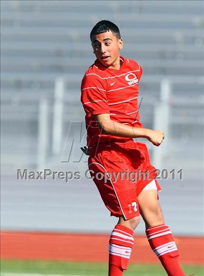 Thumbnail 3 in Odessa vs Marcus (Marcus Classic) photogallery.