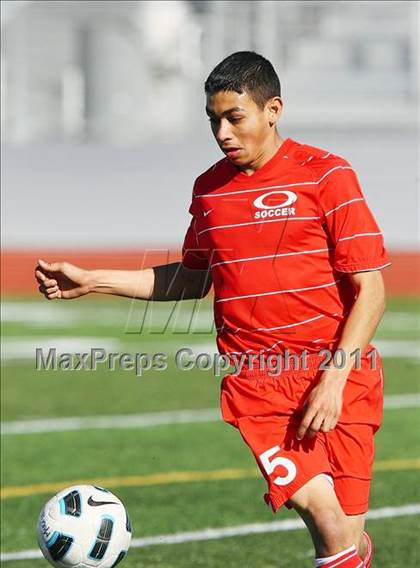 Thumbnail 3 in Odessa vs Marcus (Marcus Classic) photogallery.