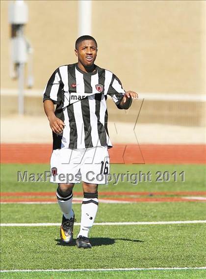 Thumbnail 3 in Odessa vs Marcus (Marcus Classic) photogallery.