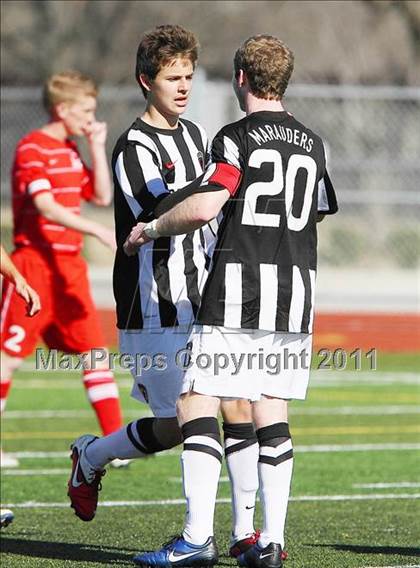 Thumbnail 3 in Odessa vs Marcus (Marcus Classic) photogallery.