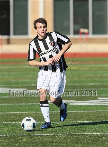 Thumbnail 3 in Odessa vs Marcus (Marcus Classic) photogallery.