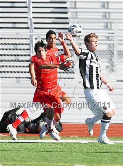 Thumbnail 1 in Odessa vs Marcus (Marcus Classic) photogallery.