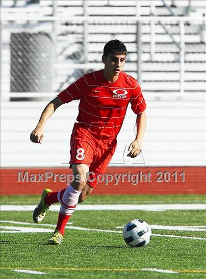 Thumbnail 1 in Odessa vs Marcus (Marcus Classic) photogallery.