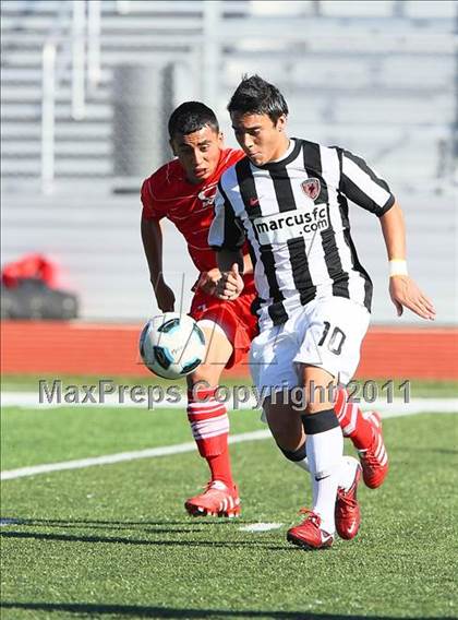 Thumbnail 1 in Odessa vs Marcus (Marcus Classic) photogallery.