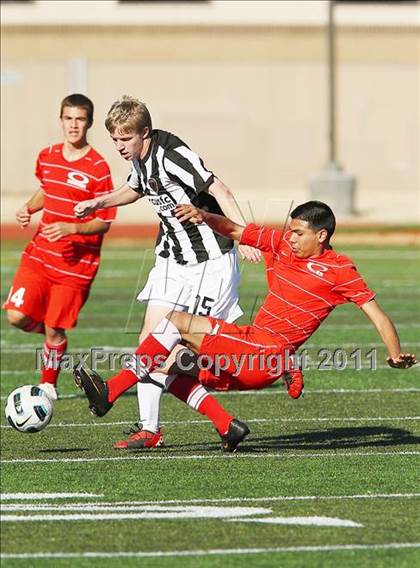 Thumbnail 2 in Odessa vs Marcus (Marcus Classic) photogallery.