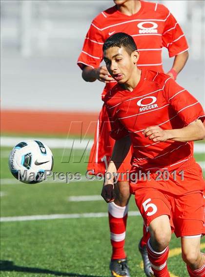 Thumbnail 2 in Odessa vs Marcus (Marcus Classic) photogallery.