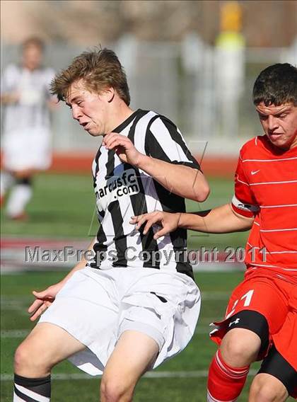 Thumbnail 1 in Odessa vs Marcus (Marcus Classic) photogallery.