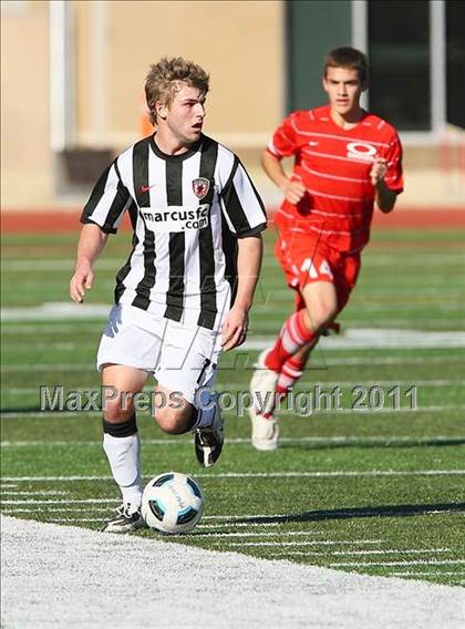 Thumbnail 2 in Odessa vs Marcus (Marcus Classic) photogallery.