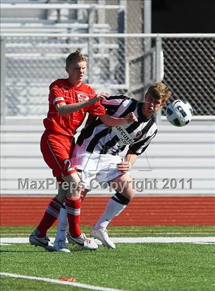 Thumbnail 2 in Odessa vs Marcus (Marcus Classic) photogallery.
