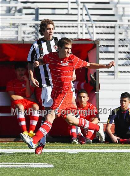 Thumbnail 3 in Odessa vs Marcus (Marcus Classic) photogallery.