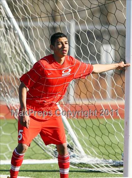 Thumbnail 2 in Odessa vs Marcus (Marcus Classic) photogallery.